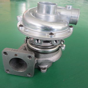 Turbo RHF5 Turbo tam Turbo 4JJ1 komple Turbo kiti HItachi ekskavatör için Turbo 8980198930 - Product Image 6