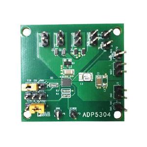 บอร์ดประเมินผล ADP5304-EVALZ สำหรับ ADP5304บอร์ดประเมินผล DC และ ac/dc (Off-Line) - Product Image 1