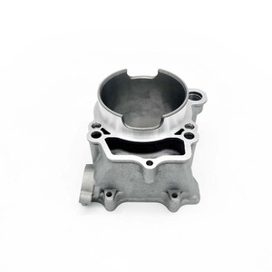 Ktd Nmax Nvx Aerox 155 yarış modifiye performans seramik motosiklet büyük çaplı silindir blok seti - Product Image 1