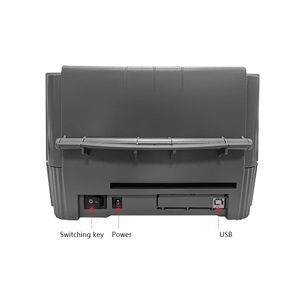 Dual Functional TSC <strong>TTP</strong>-244 Pro Direct Thermal Transfer bar Code Label <strong>Printer</strong> Barcode Scanners and <strong>Printers</strong> - Product Image 5