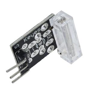 ノックセンサーモジュール3ピンKY-031パーカッション用ディイスターターキットKY031 - Product Image 3