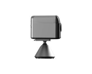Mini Cámara WiFi de doble lente de 3MP, tarjeta SIM 4G, seguridad para el hogar, detección de movimiento, visión nocturna, Sensor CMOS, compatible con almacenamiento de tarjetas de memoria - Product Image 5