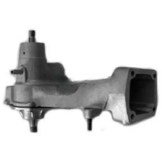 Pompe à eau automatique haute performance pour Fiat 133 Db03200100