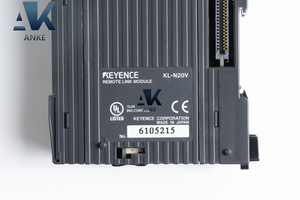 Keyence <strong>KL</strong>-N20V <strong>Remote</strong> Link Module