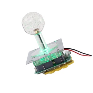Yüksek kaliteli Arcade oyun Joystick oyun makinesi için