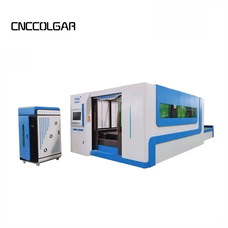 Excellent laser cutting machine suppliers cnc aluminum profile laser cutting machine