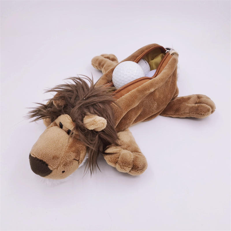 สิงโตใหม่