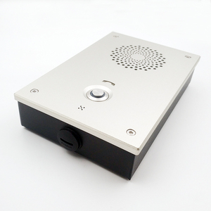 <strong>SIP</strong> Door Access Control IP <strong>Video</strong> <strong>Intercom</strong> Door Bell <strong>SIP</strong> <strong>Intercom</strong> - Product Image 1