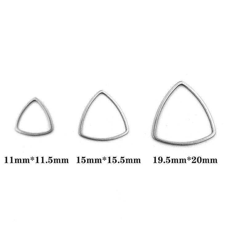 Circular triangle