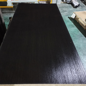 Factory Lower Price Melamine Orelaminated Mdf Board Making Furniture Medium Density <strong>Fiberboard</strong>