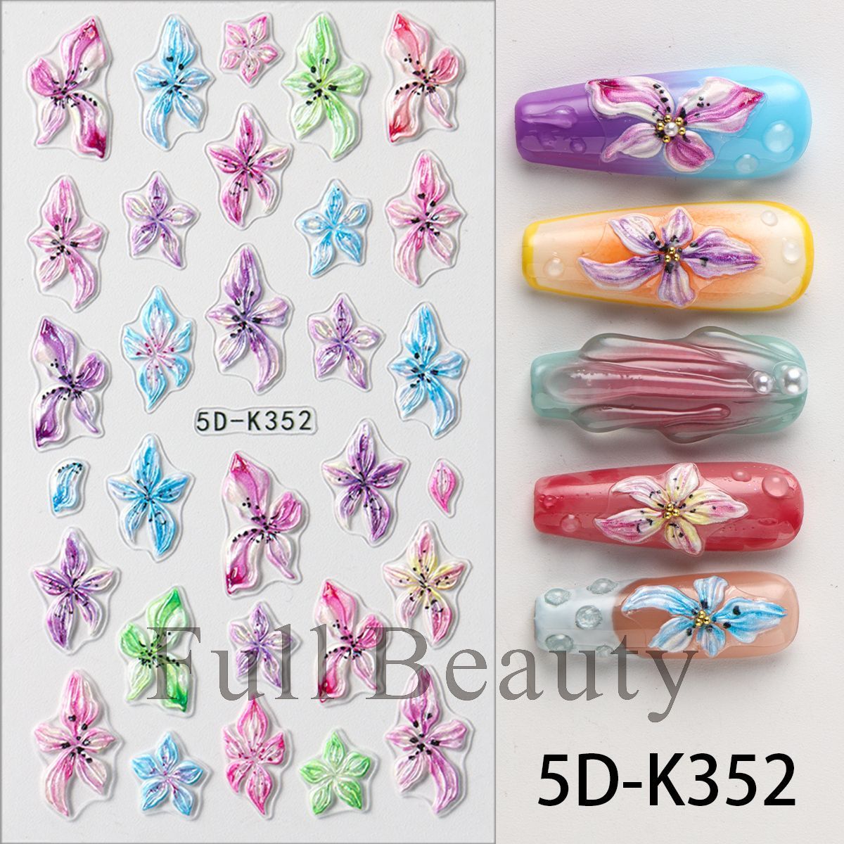 5D-K352