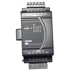 PLC Programmable Controller <strong>Analog</strong> <strong>Input</strong>/output <strong>Module</strong> DVP08ST11N DVPTC-H2 DVPXM211N DVPXNR T XPR - Product Image 5