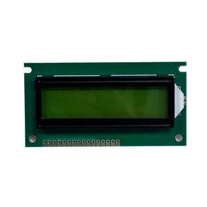 16 X2 Hochwertiges LCD 1602-LCD-Display-LCD-Modul mit I2c - Product Image 3