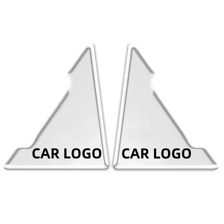 Various car logos