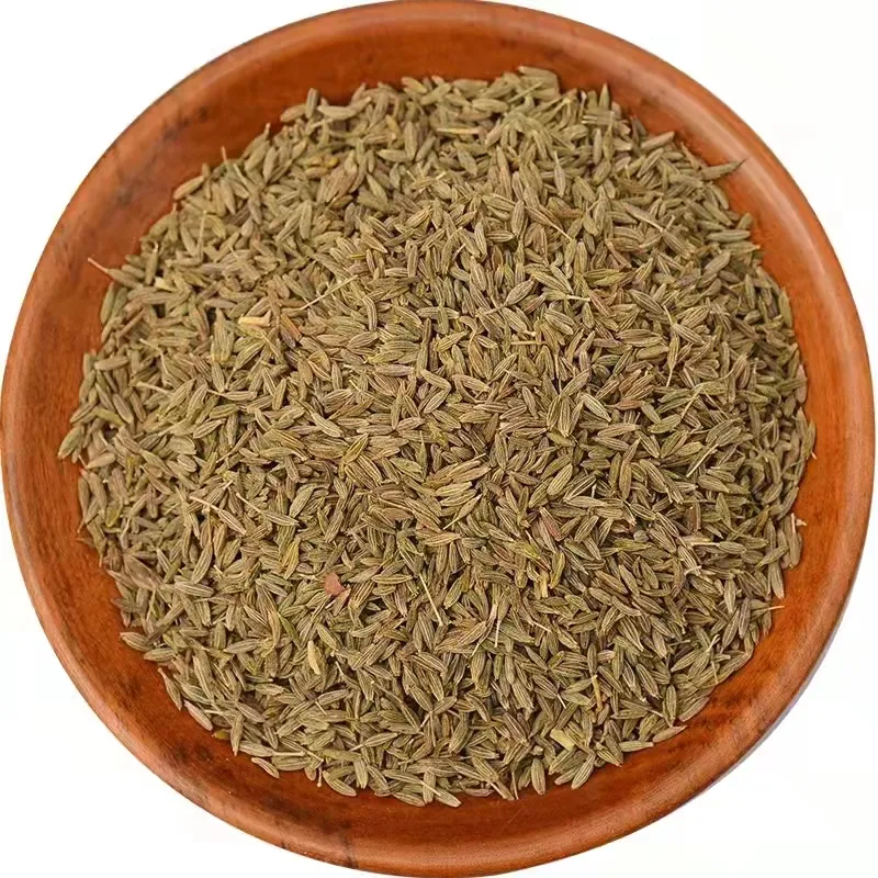 Prezzo del fornitore di alta qualità cumino indiano spezie intere semi di cumino essiccati