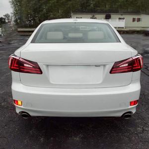 ไฟท้าย LED สำหรับ Lexus IS250 IS350 2006-2012เป็นรุ่น220D และ ISF - Product Image 5