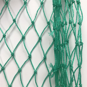 Qualità anti-uccello protezione rete HDPE giardino anti-uccello rete anti-uccello sacchetto di protezione netto - Product Image 3