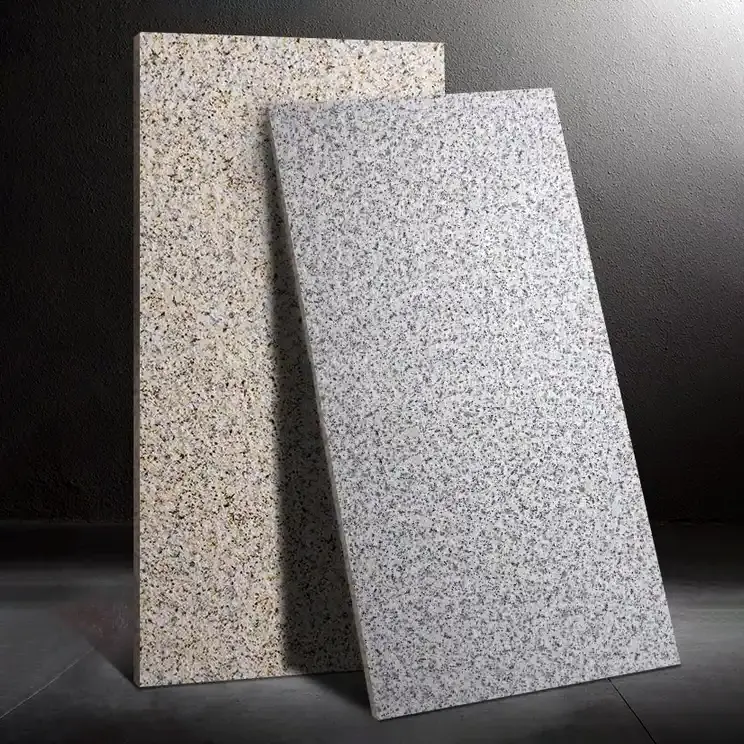 Exterior autoadhesivo Natural ultrafino Flexible pared piedra Natural revestimiento de paredes baldosas de cerámica flexibles