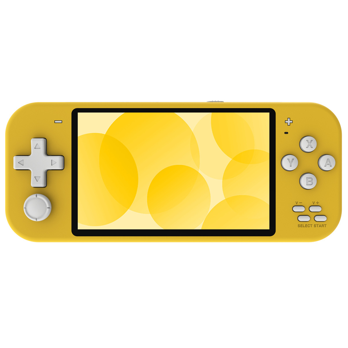 Jaune