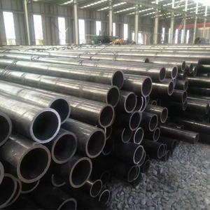 Yuvarlak tüp 1.4828 paslanmaz çelik boru Dia 50x1.2-65x1mm 309 V2A egzoz korkuluk 0.25-2 metre - Product Image 3