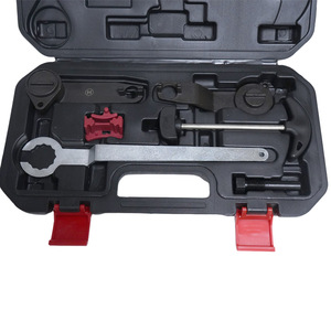 6 pezzi Kit di bloccaggio dell'albero a camme del motore per EA211 1.0L 1.2L 1.4L 1.6L - Product Image 3