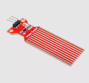 Sensor de nivel de agua de lluvia Módulo de detección Módulo de líquido Accesorios de circuito Nuevo producto - Product Image 5