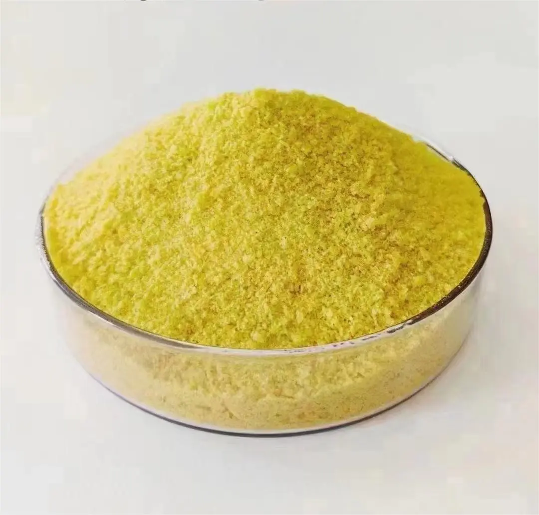 ポリ塩化アルミニウム凝集剤28% 高純度ポリ塩化アルミニウムパック中国製
