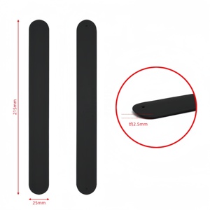 Cheap Customized <strong>Gifts</strong> Advertise Printing Silicone Rubber Snap Wrap Clap Wristband for Promotional Events <strong>Fundraising</strong> - Product Image 6