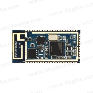 オーディオモジュールQCC3031プログラマブルaptxサポートa2dp Bluetooth5.1 - Product Image 1