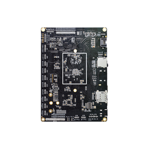 Android incorporato RK3576 scheda madre con DDR Memory Smart Control PCB per Display LCD industriale distributore chiosco macchina - Product Image 4