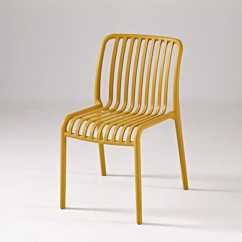 Yellow-upgraded thickened style
