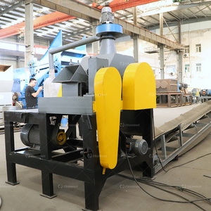 <span class=keywords><strong>ACSR</strong></span> מכונת הפרדת חוטי אלומיניום מכונת חיתוך מכונת מיחזור למכירה - Product Image 5