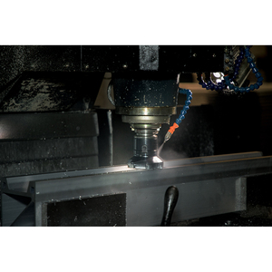 Kchender işleme merkezi disk aracı dergisi lineer ray küçük hassas yüksek hassasiyetli CNC dikey frezeleme makinesi - Product Image 6