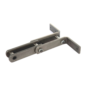Chinese Factory Forged Scraper <strong>Chain</strong> Conveyor <strong>Chain</strong> With U Scraper FU Conveyor <strong>Chain</strong> With U Scraper for Manufacturing Plant - Product Image 5