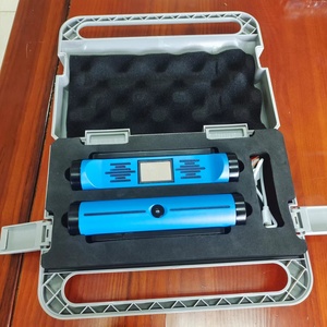 Flukeレーザーおよび試験装置機械アルミニウム材料用ベルトアライメントツール - Product Image 4