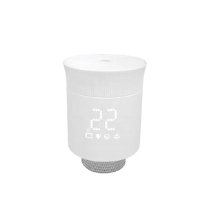 Умный шлюз ZigBee Tuya ZigBee шлюз концентратор приложение пульт дистанционного управления Умный домашний мост работа - Product Image 4