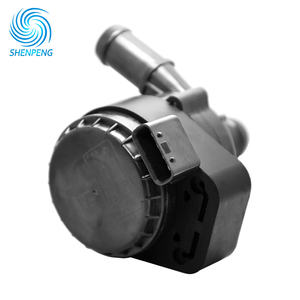 Shenpeng 33W High Efficiency 12v Small Water Pump for Car Compatible with Multiple Vehicle Models OEM/ODM - Product Image 6