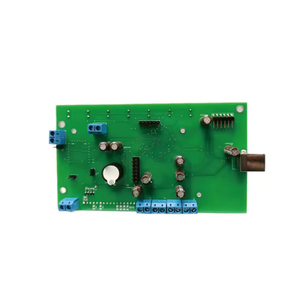 Printed <strong>Circuit</strong> Board Printed Wiring Board One stop service PCBA solution Consumer <strong>electronics</strong> PCBA <strong>design</strong> <strong>circuit</strong> board - Product Image 3