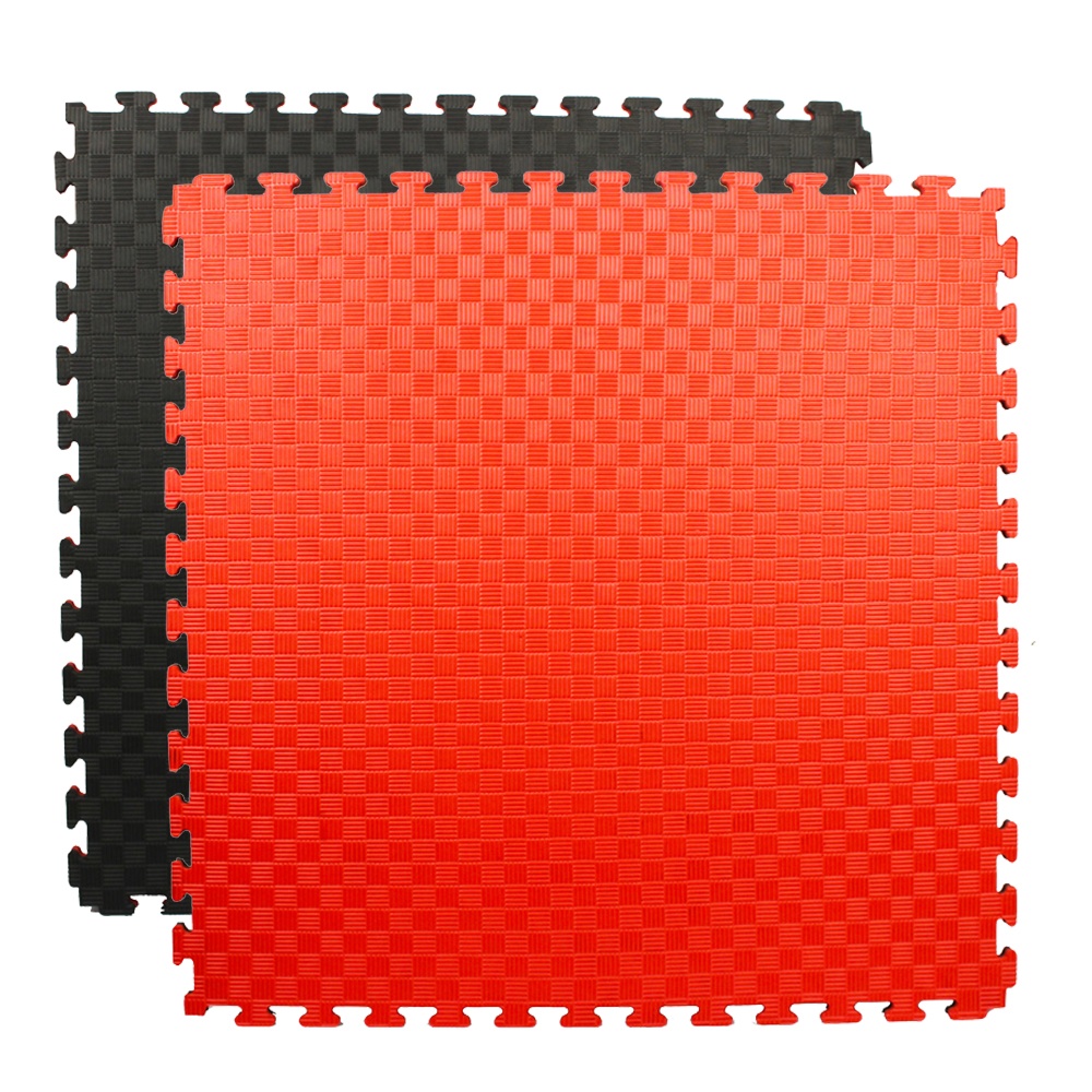 Rouge/Noir