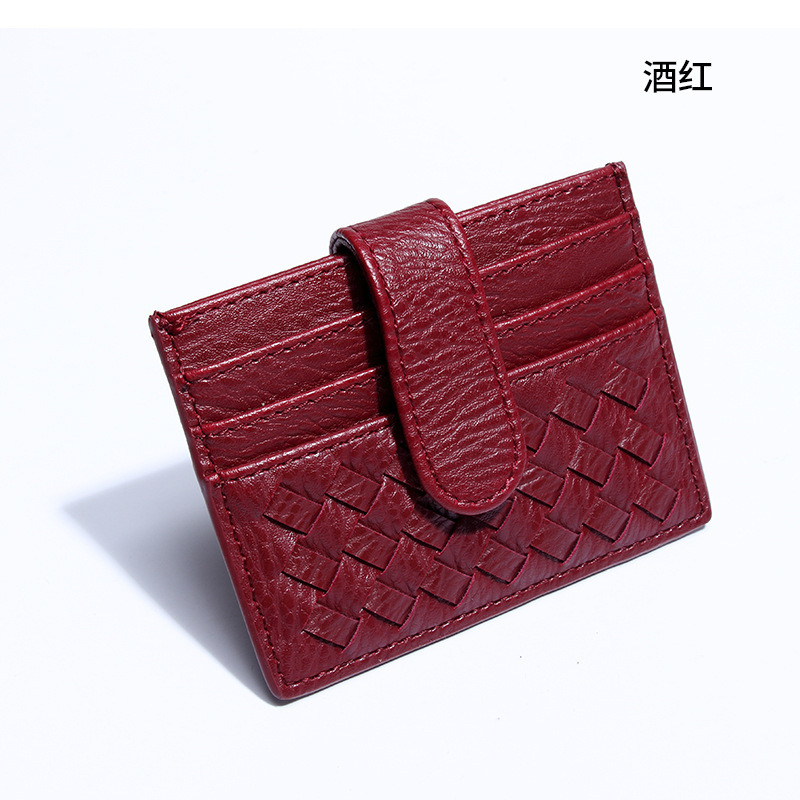 A60# Wine red