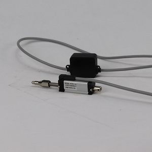 KTR-10MM Self Recovery <strong>Linear</strong> Potentiometer <strong>Position</strong> <strong>Sensor</strong> with 0-5V Signal Converter - Product Image 3