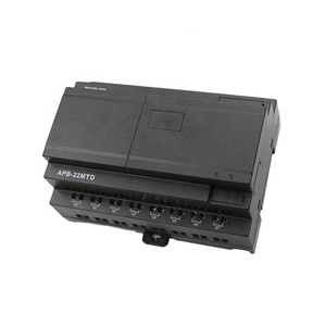 APB-22MTD ethernet plc programmierung ausbildung logic plc codierung leiter programmierung - Product Image 1