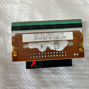 Ban Đầu Tto Máy In Phụ Tùng Linx Markem VJ Đầu In Phần Không Có 215984 - Product Image 2