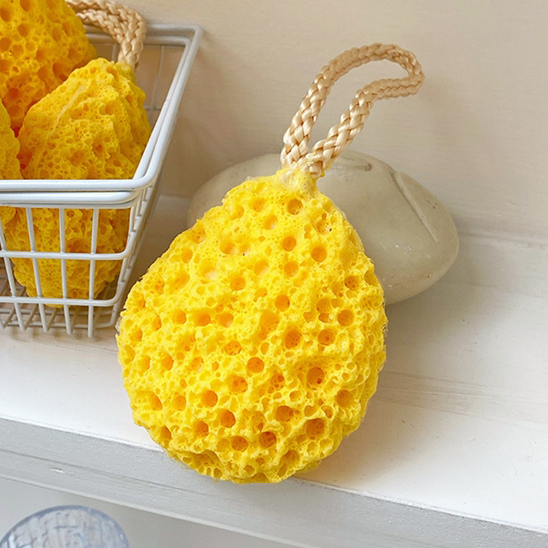 Cheese Yellow Small Size 9.5*8cm