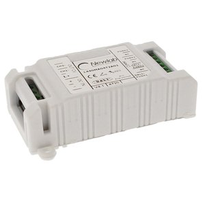 NEWLAB 2-канальный диммер с напряжением 12 В 24 В 48 В DALI PUSH BLE PWM выход-блок освещения/управления и контроллер - Product Image 1