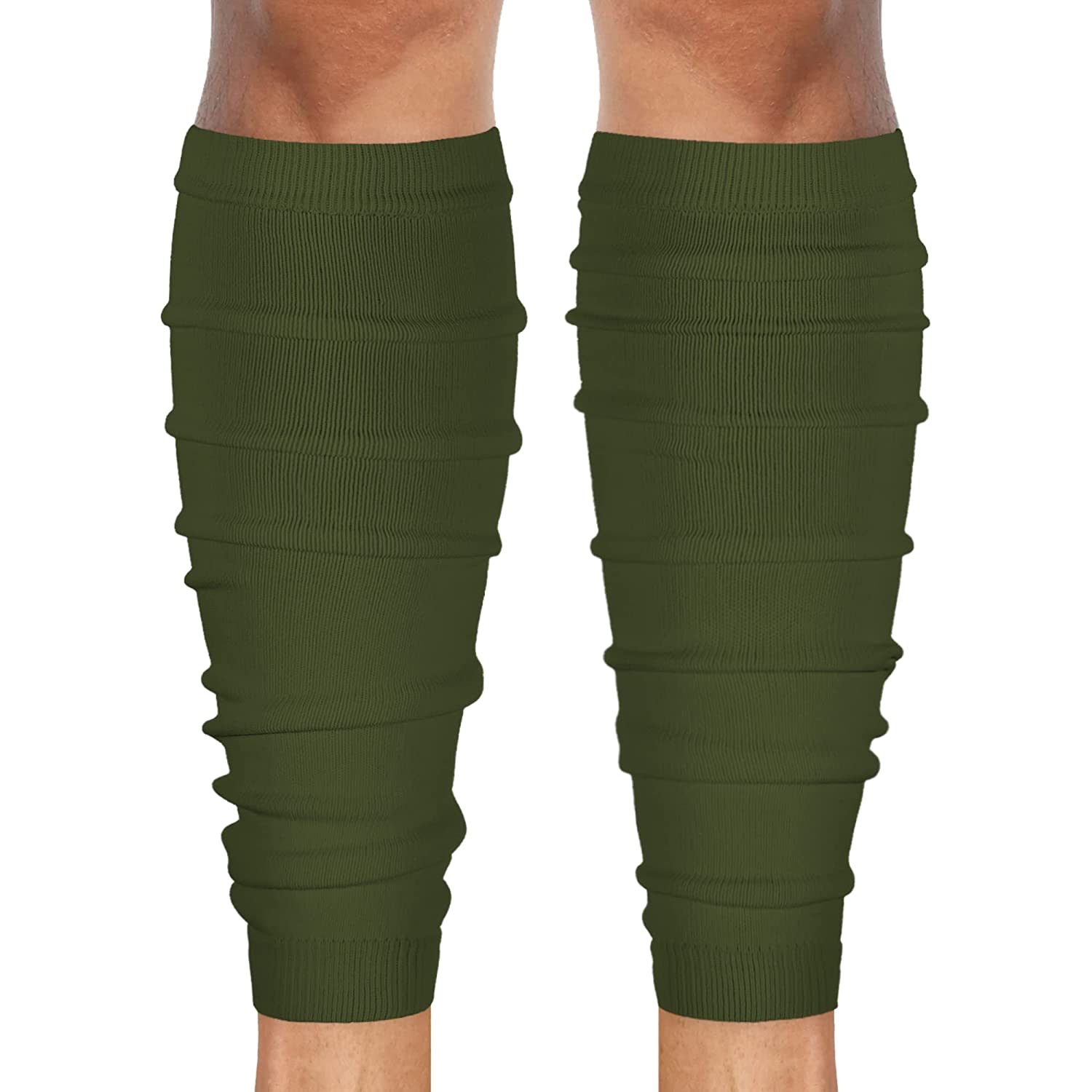 Verde oscuro