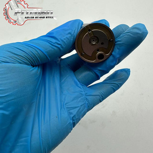 Высокое качество Delphi common rail регулирующий клапан 7135-588 7135588 для кота - Product Image 3