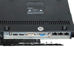 2022 40 Inch 4K Industrial Grade LED <strong>Monitor</strong> <strong>with</strong> VGA, USB, RF, CVBS, HD MI, Audio in <strong>Input</strong> and CVBS Output - Product Image 6