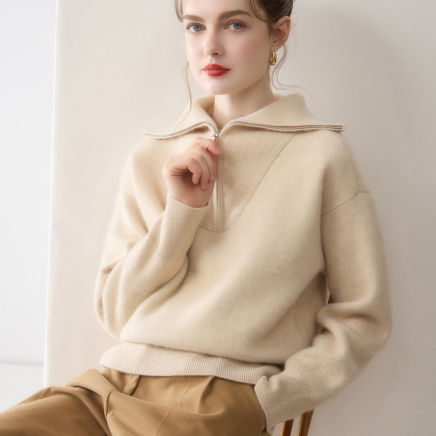 Ivory