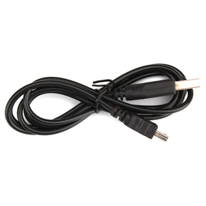 Fabrika fiyat MP3 MP4 kayıt kalemi cep telefonu USB erkek V3 mini5P DC güç şarj aleti kablosu - Product Image 2